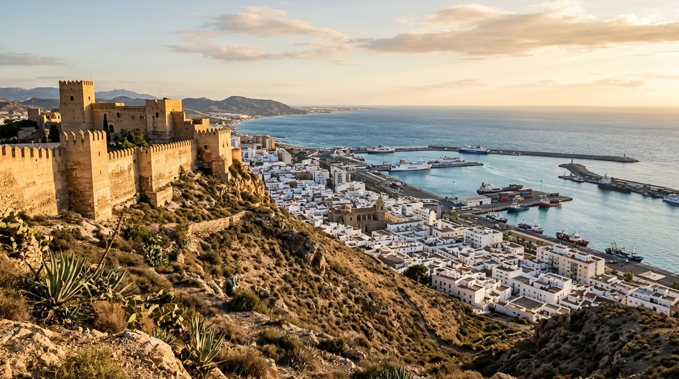 Almería