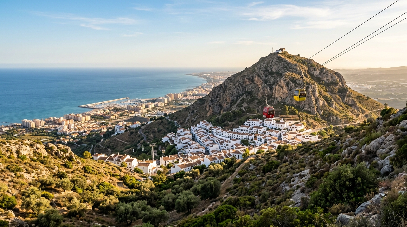 Benalmádena