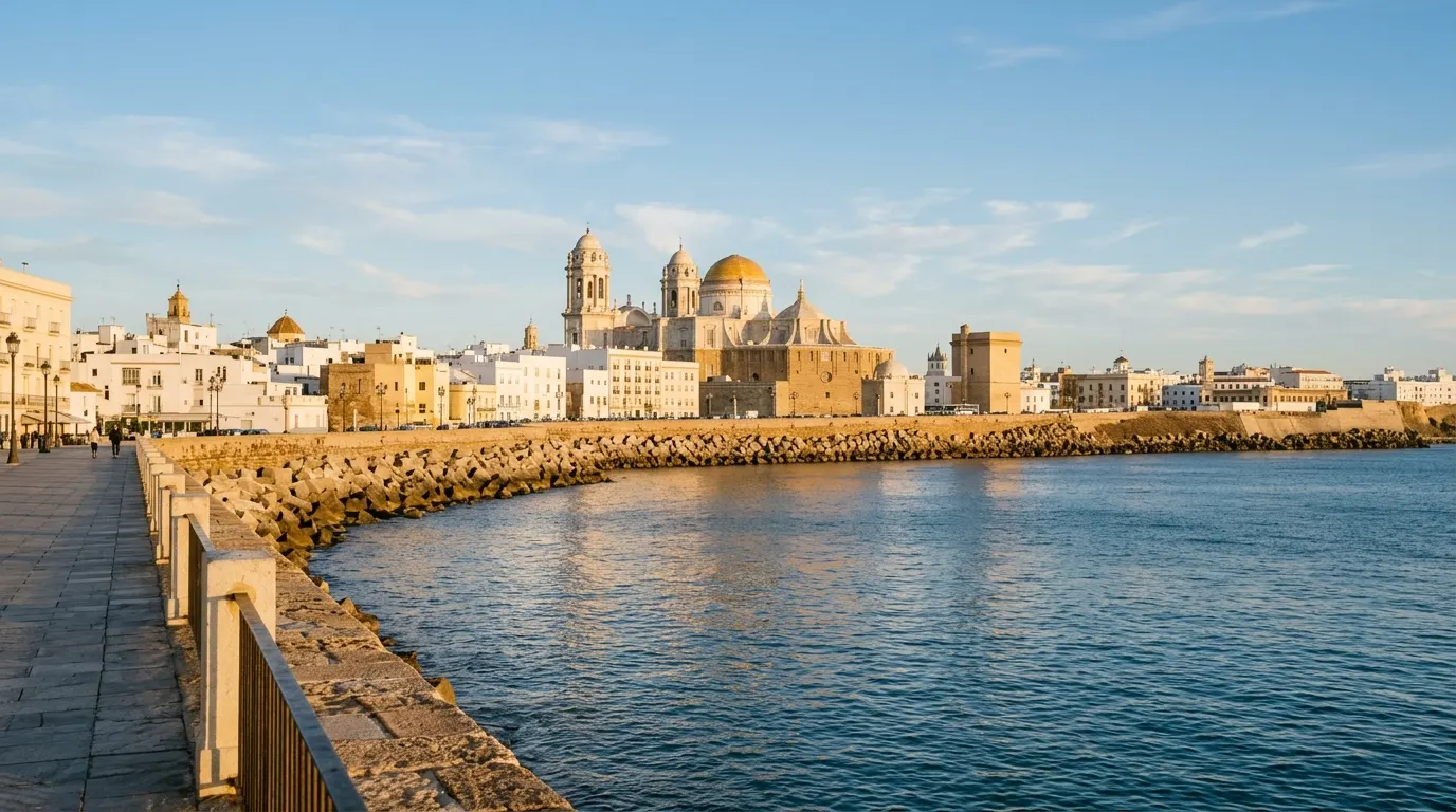 Cádiz
