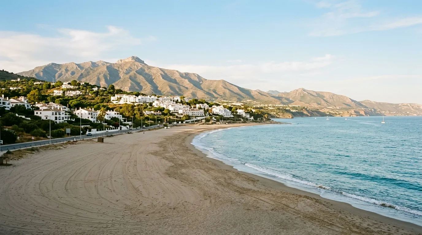 Privater Transfer zwischen dem Flughafen Málaga und Club La Costa