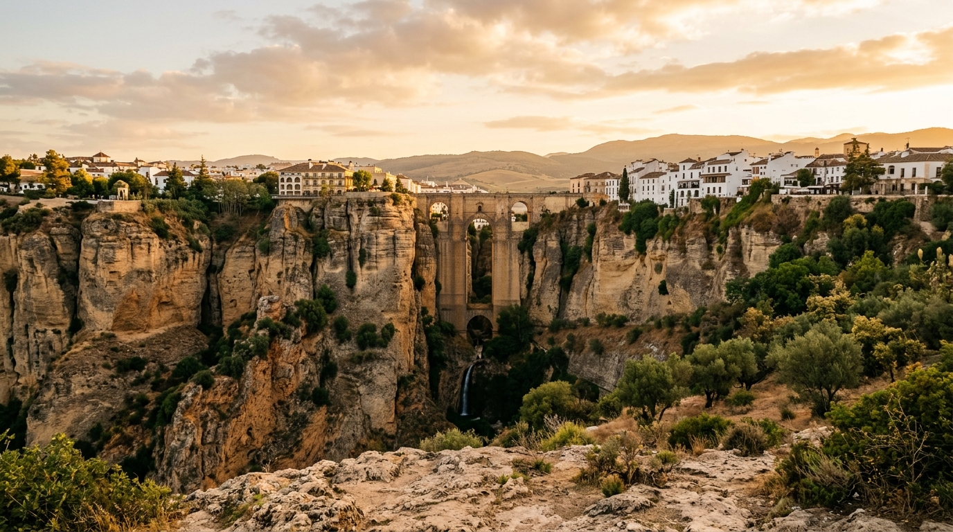 Ronda