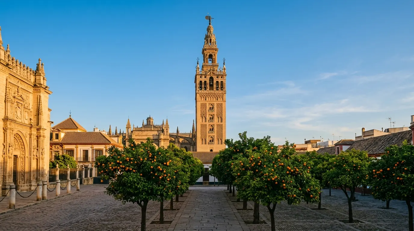 Seville